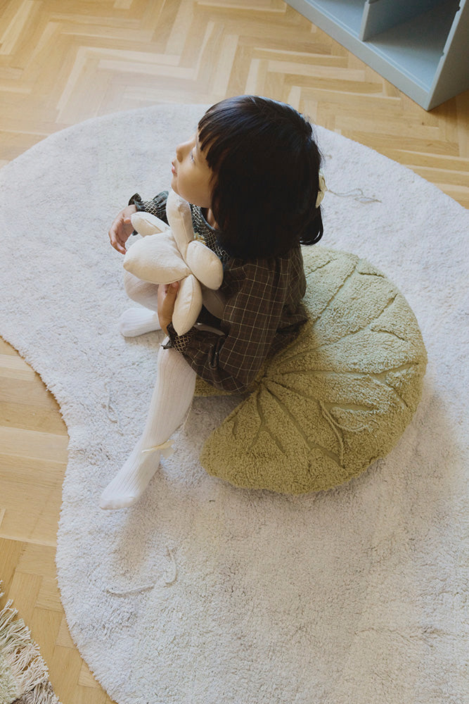 Lorena Canals Bodenkissen Water Lily