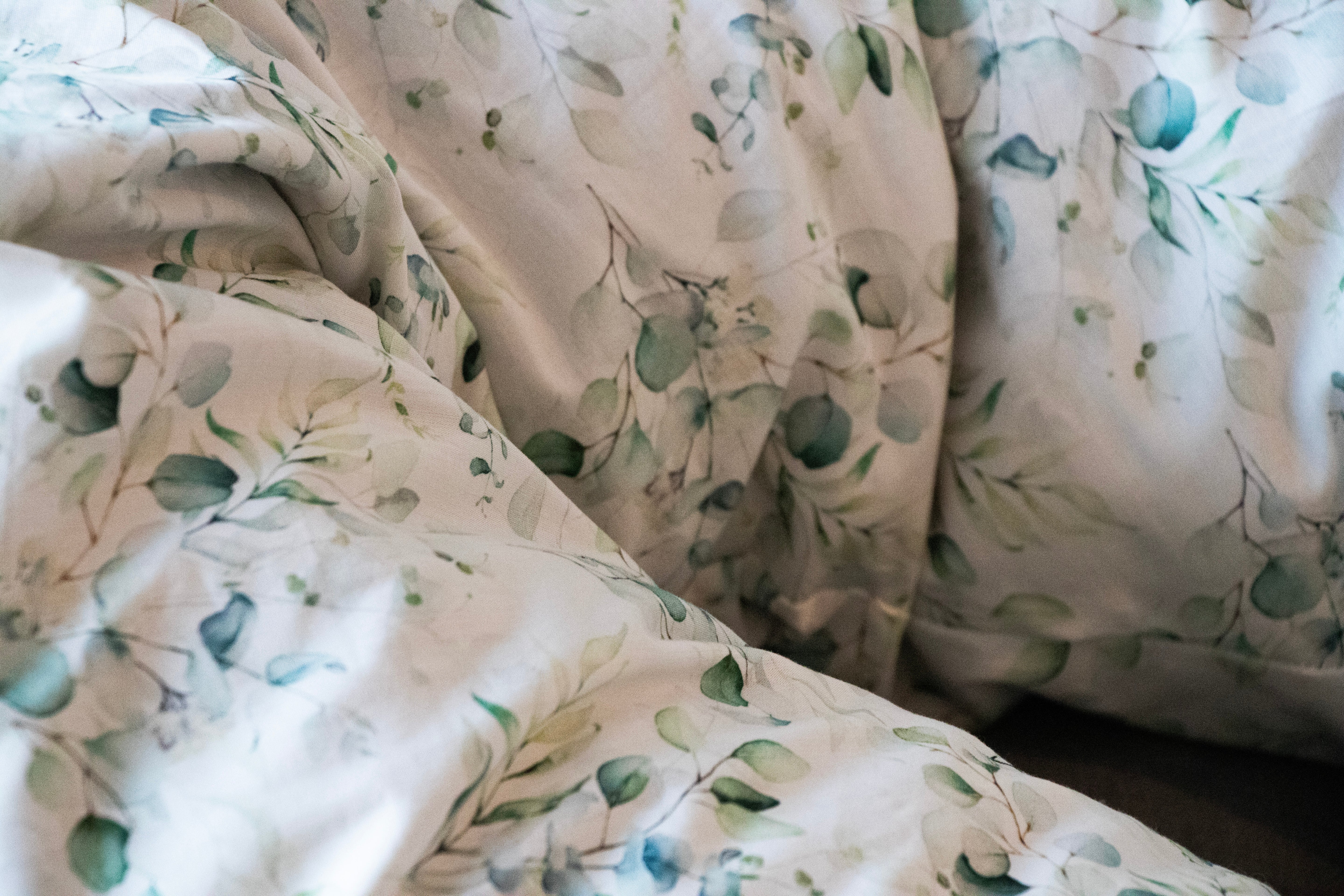 Kreativkopf Stillkissen/Seitenschläferkissen - Zirbe & Wolle