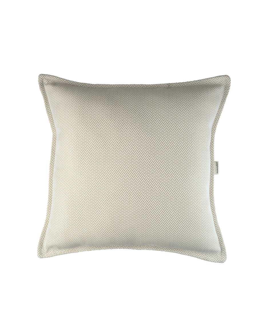 Wigiwama Outdoor Kissen Block, Terra