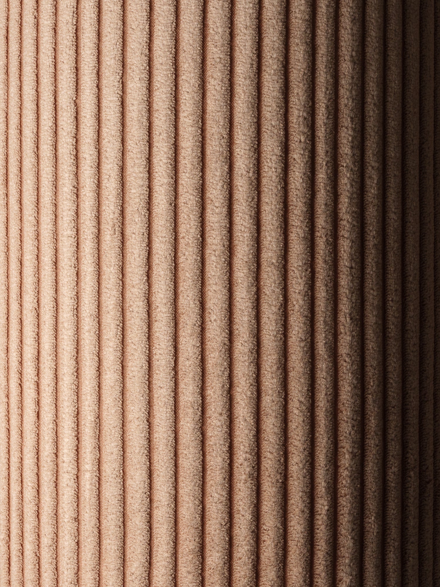 Wigiwama Kissen Block, Toffee