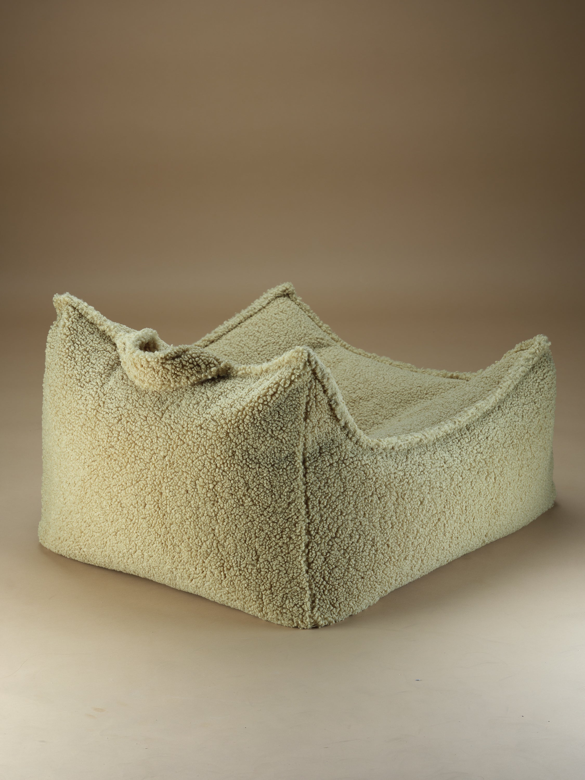 Wigiwama Sitzsack, Matcha