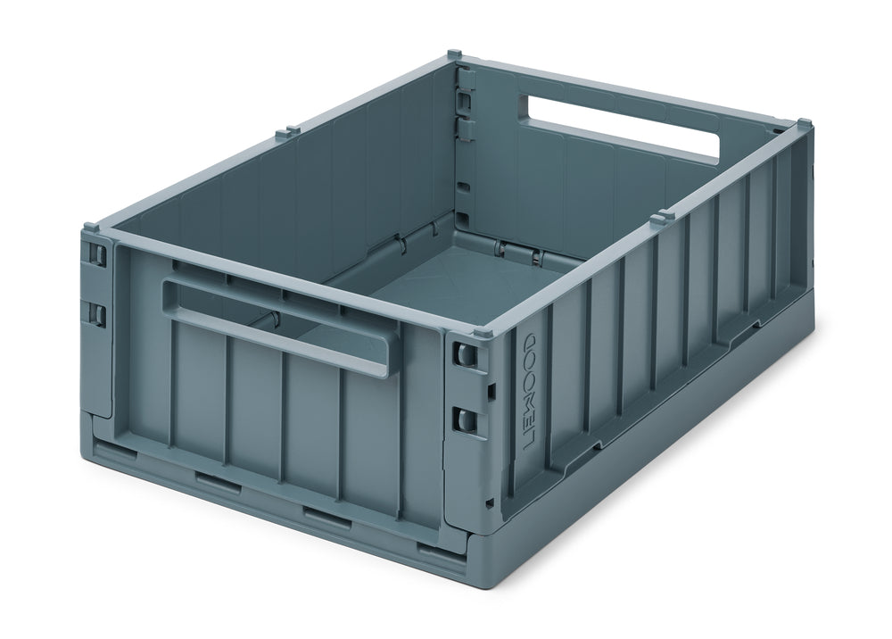 Liewood Aufbewahrungsbox Weston, L