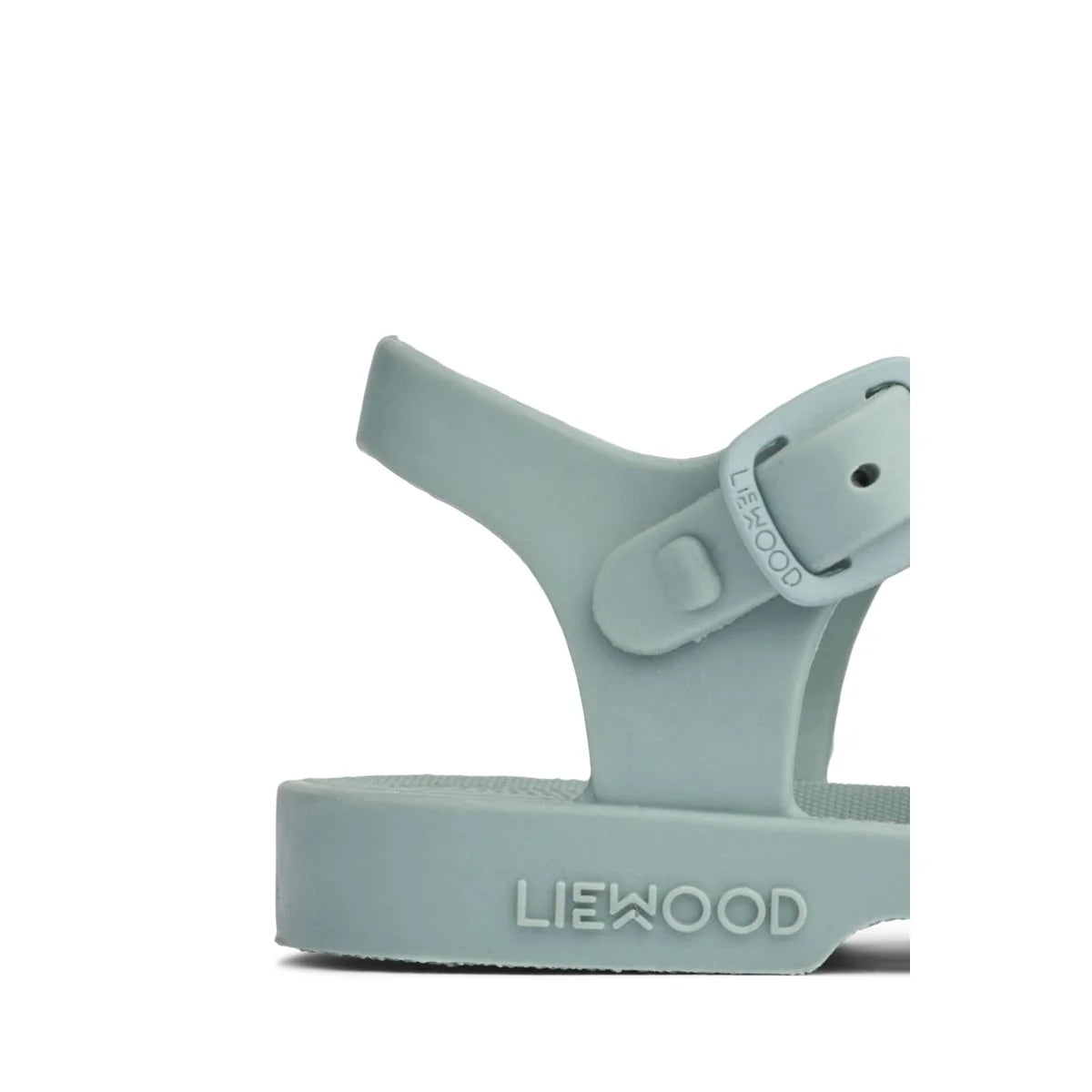 Liewood Sandalen Bre, peppermint