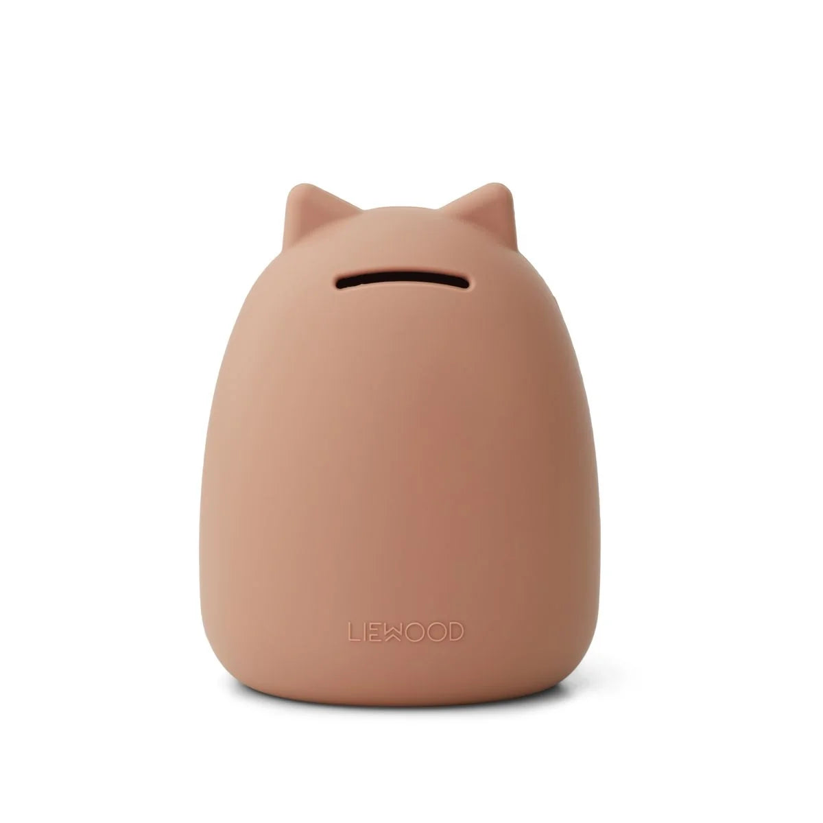 Liewood Spardose Palma, Cat dark rose