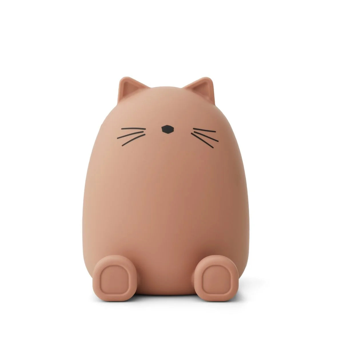Liewood Spardose Palma, Cat dark rose