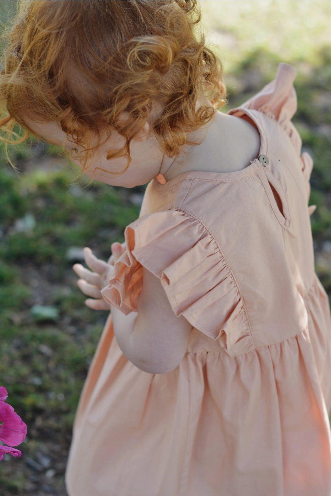 Eli & Nev Kleid Dina