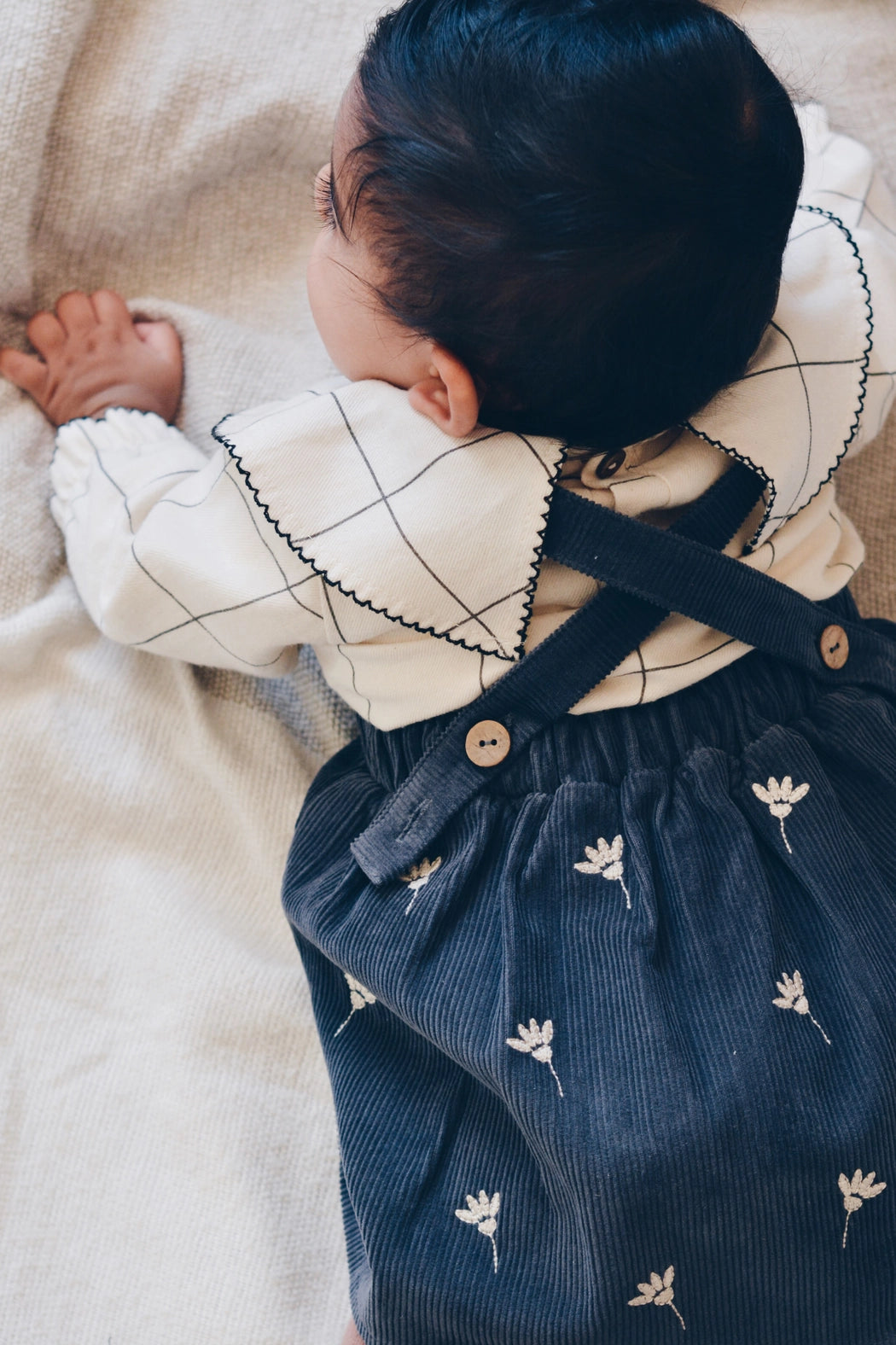 Eli & Nev Kleid Gaia