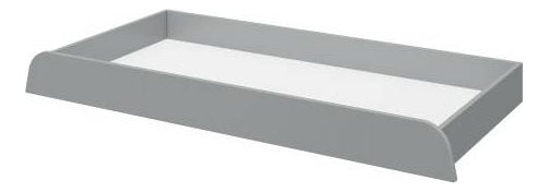 Bellamy Bettschublade UP!, grau