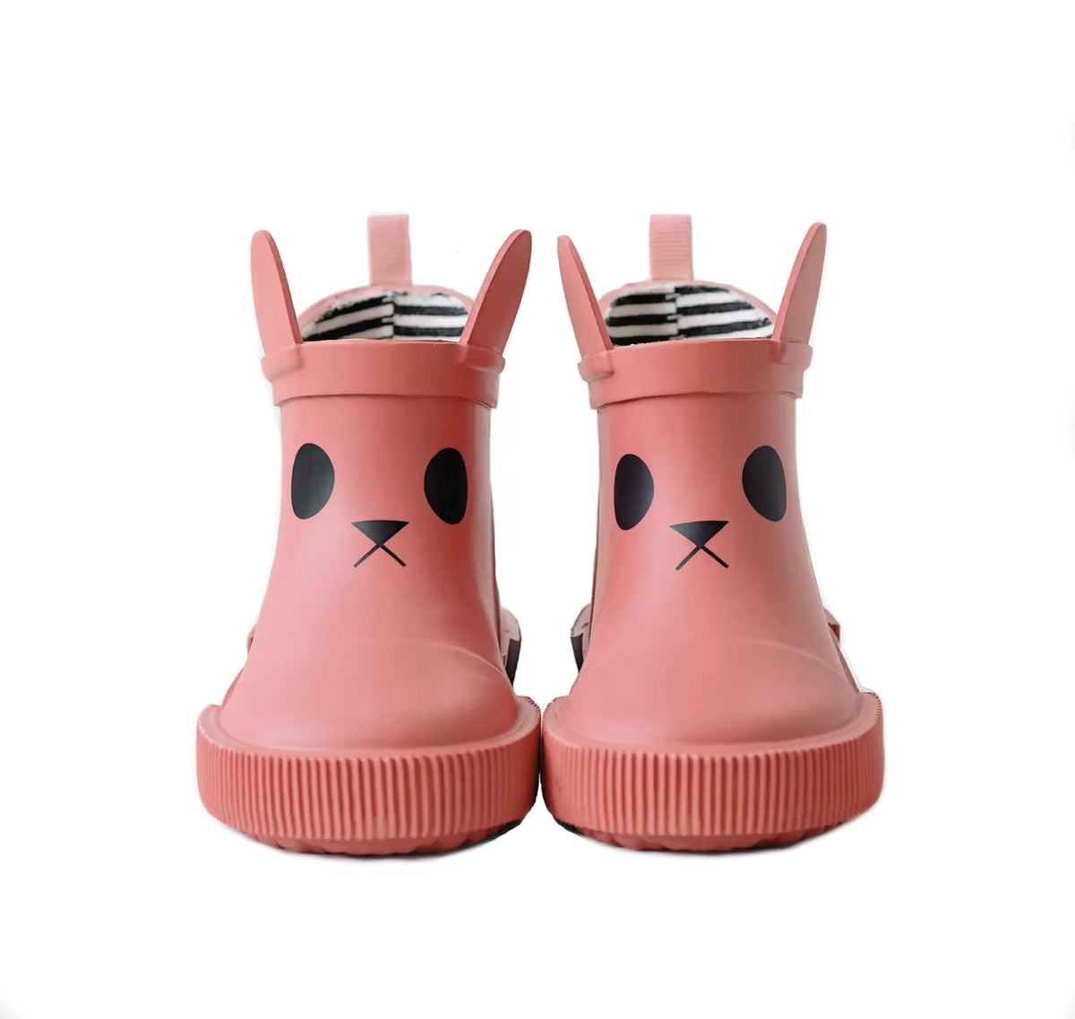 Boxbo Regenstiefel Kerran, Pink