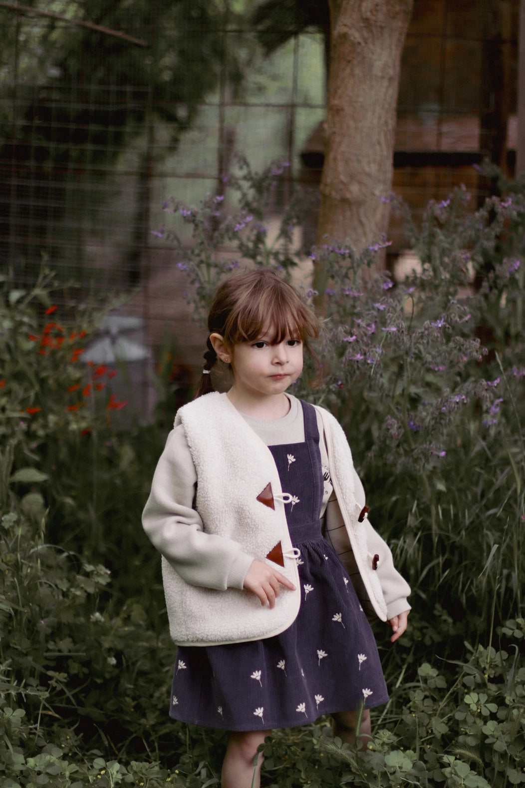 Eli & Nev Kleid Gaia