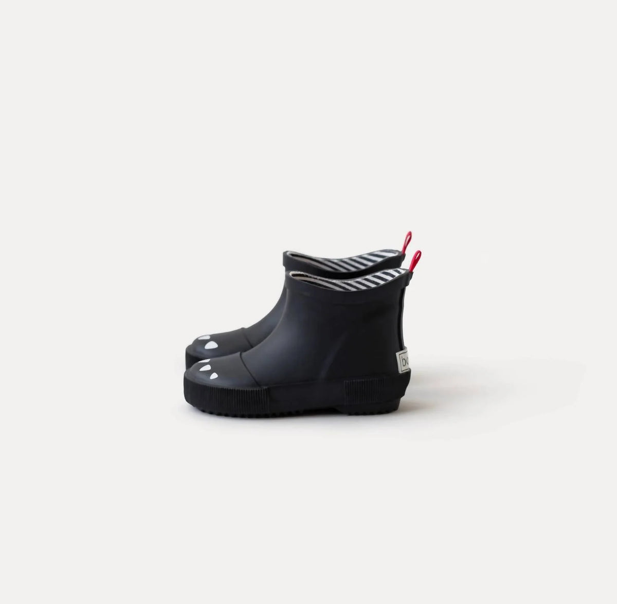 Boxbo Regenstiefel Kerran, Black