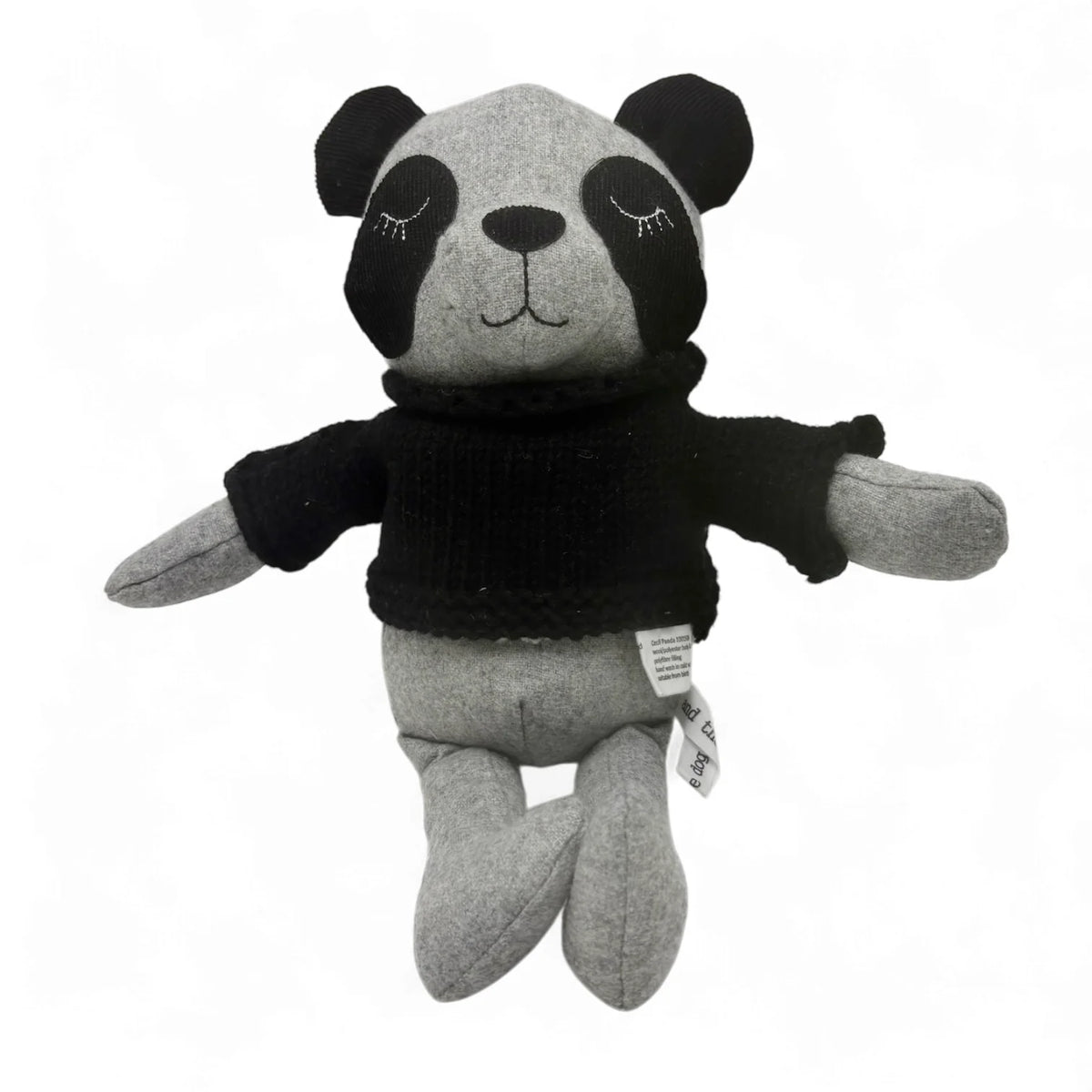 Kuscheltier Cecil Panda