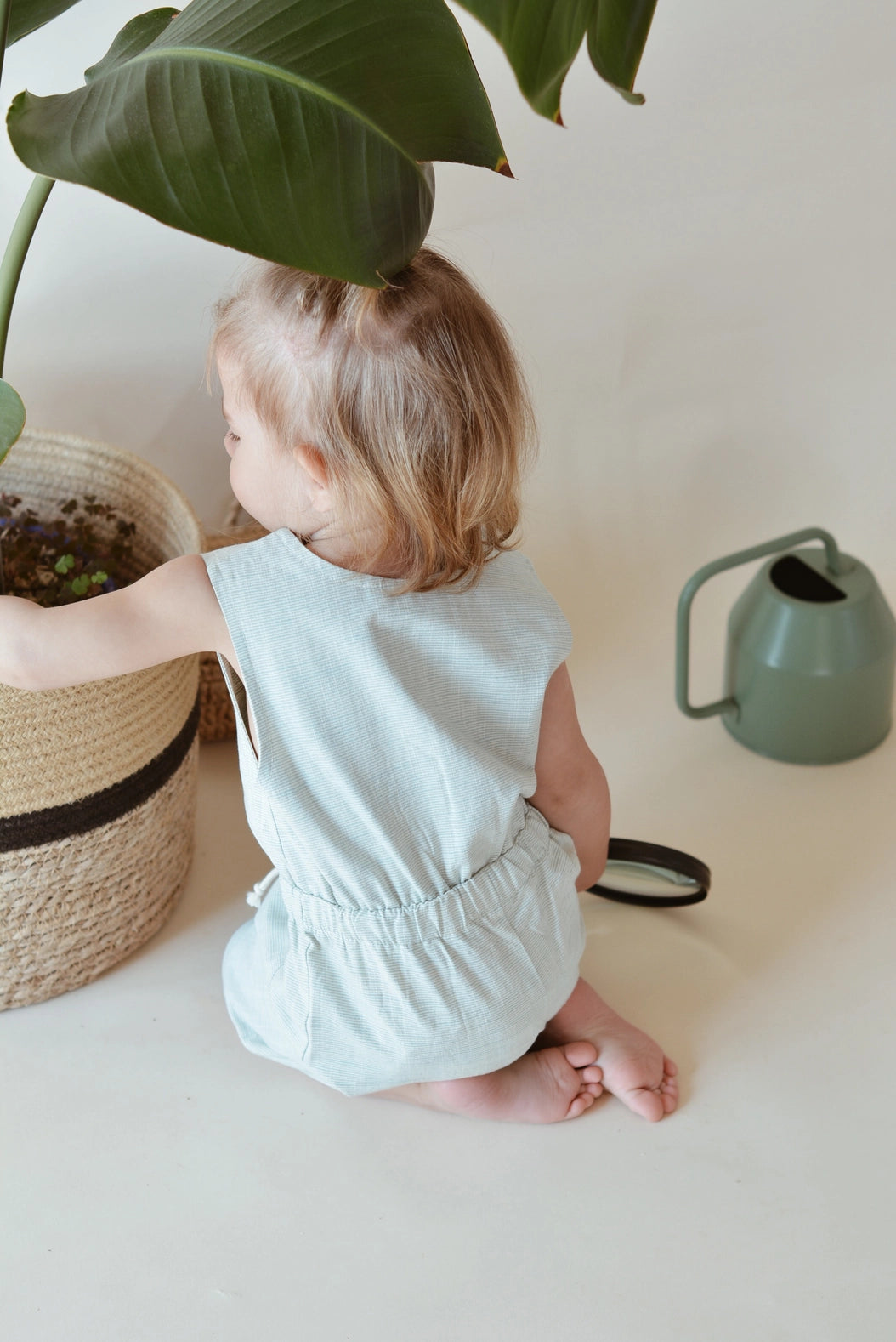 Eli & Nev Jumpsuit Romy