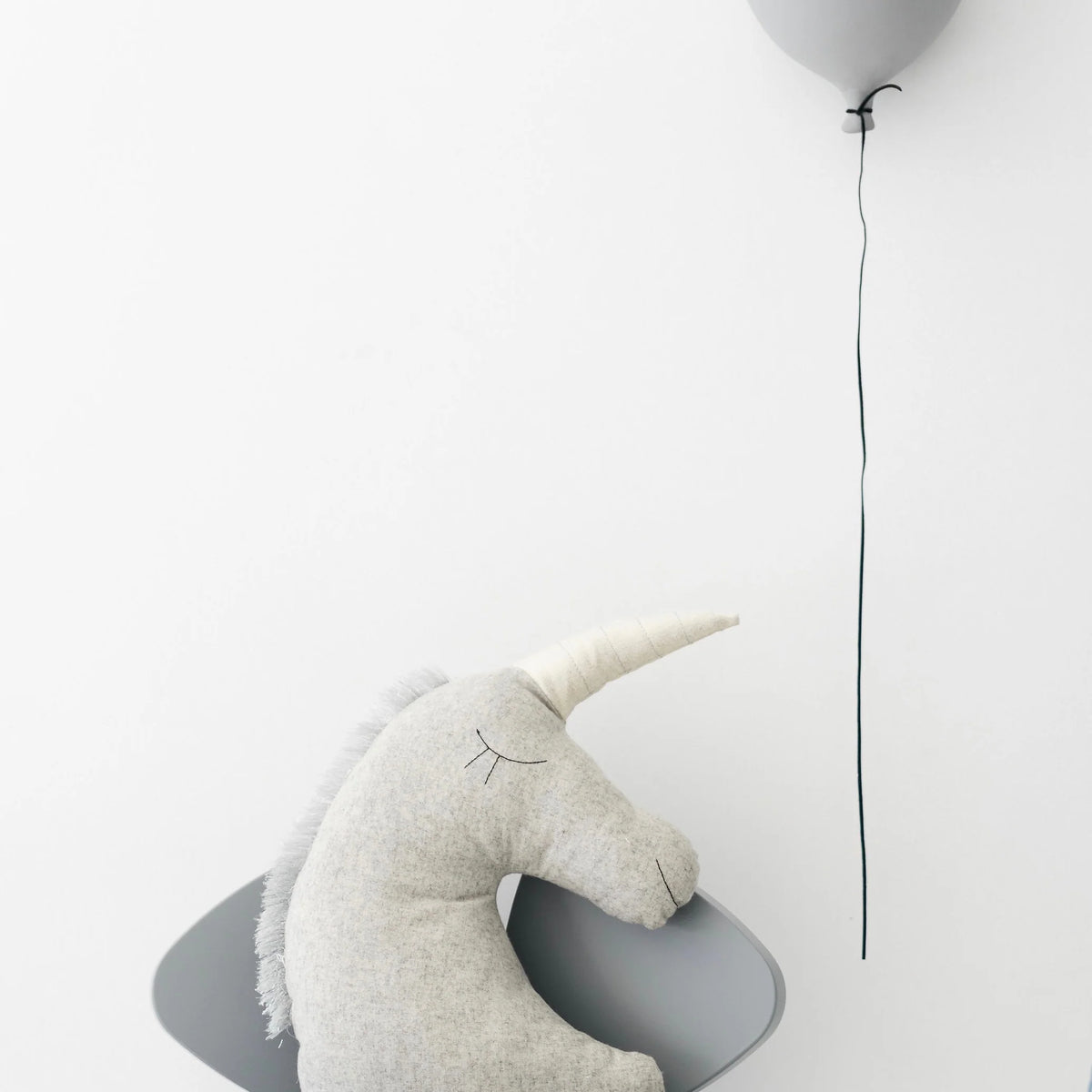 Kuscheltier Coco Unicorn