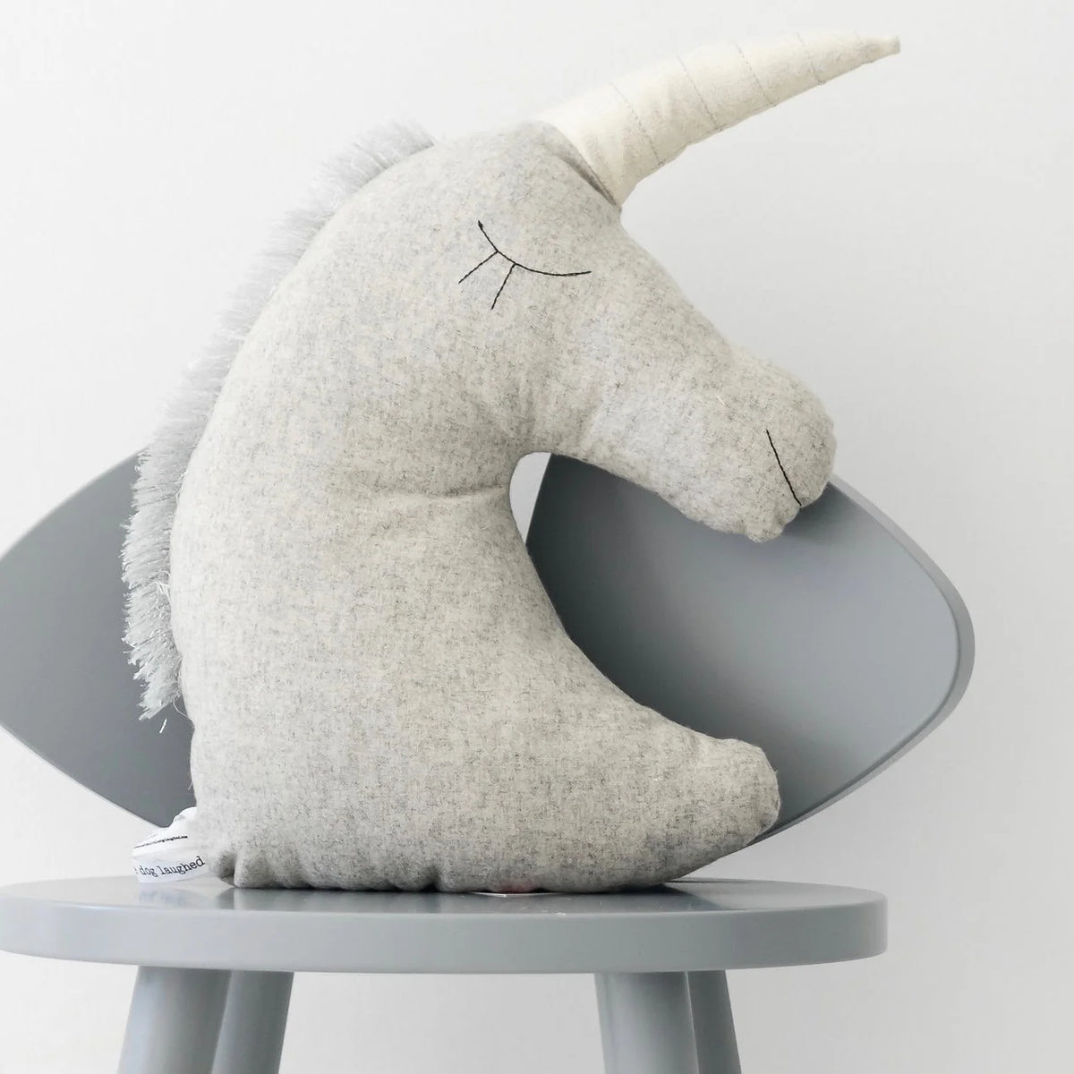 Kuscheltier Coco Unicorn