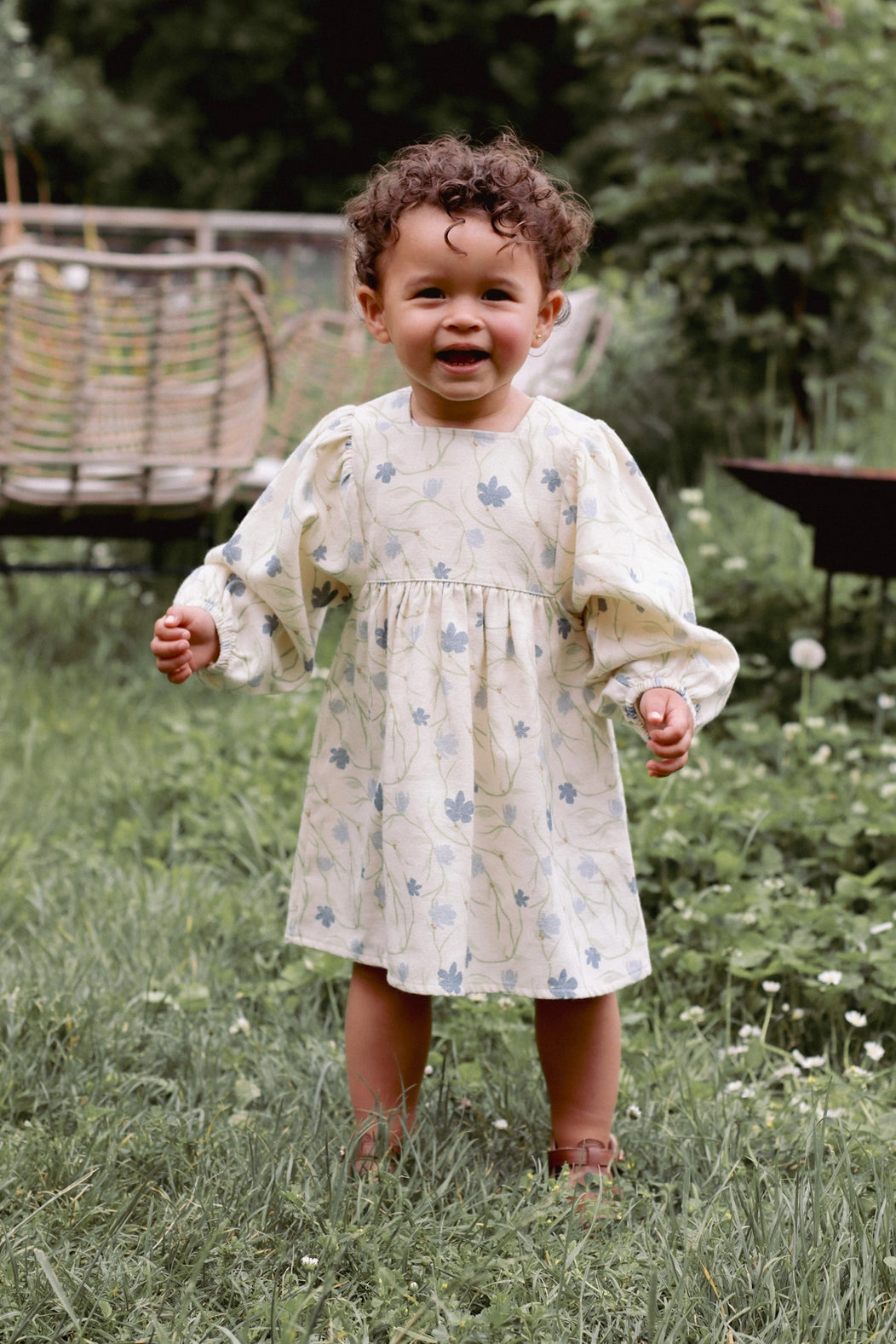 Eli & Nev Kleid Aurore