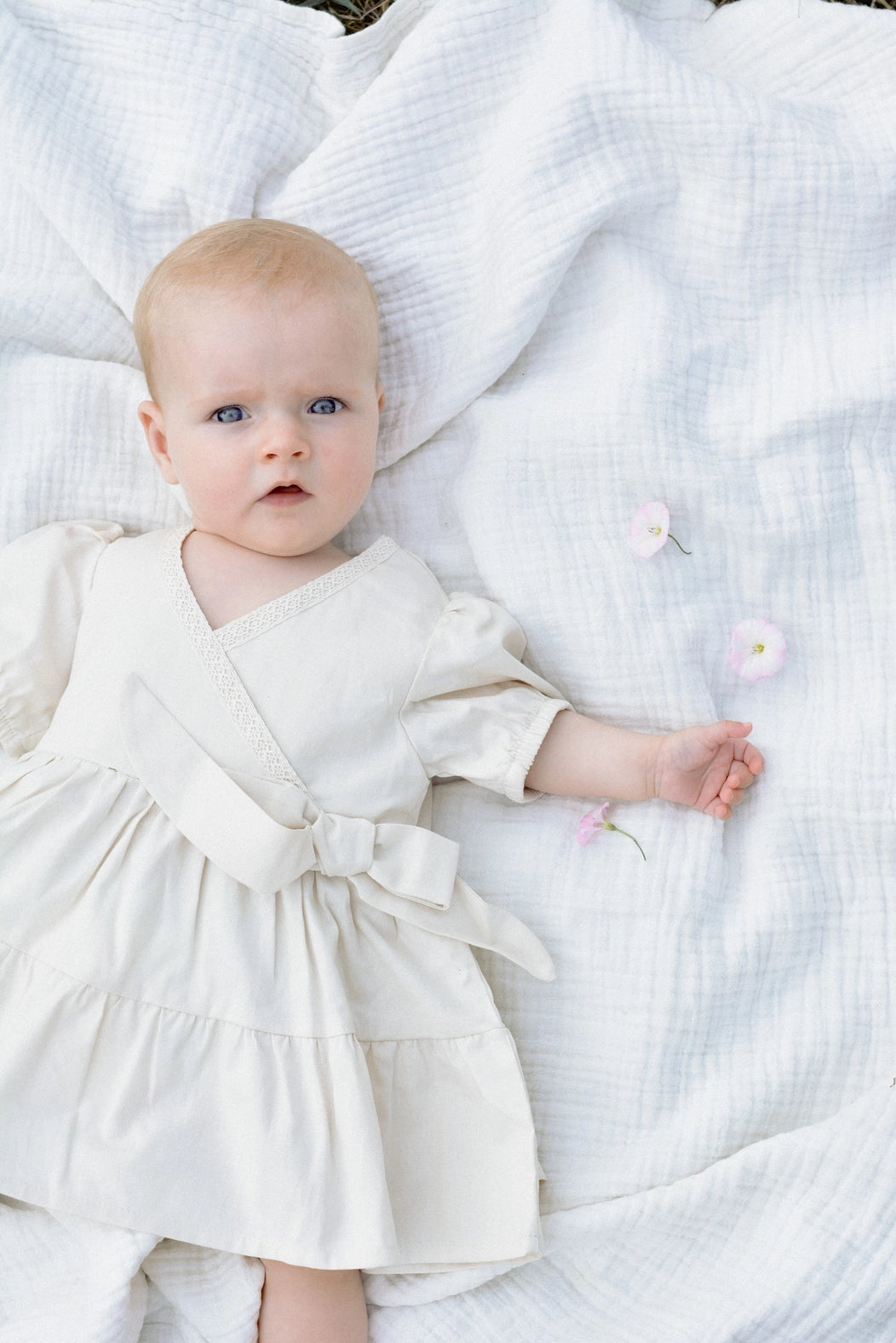 Eli & Nev Kleid Lara