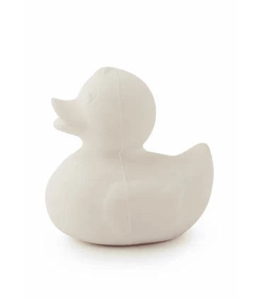 OLI & CAROL Elvis the Duck Bath Toy