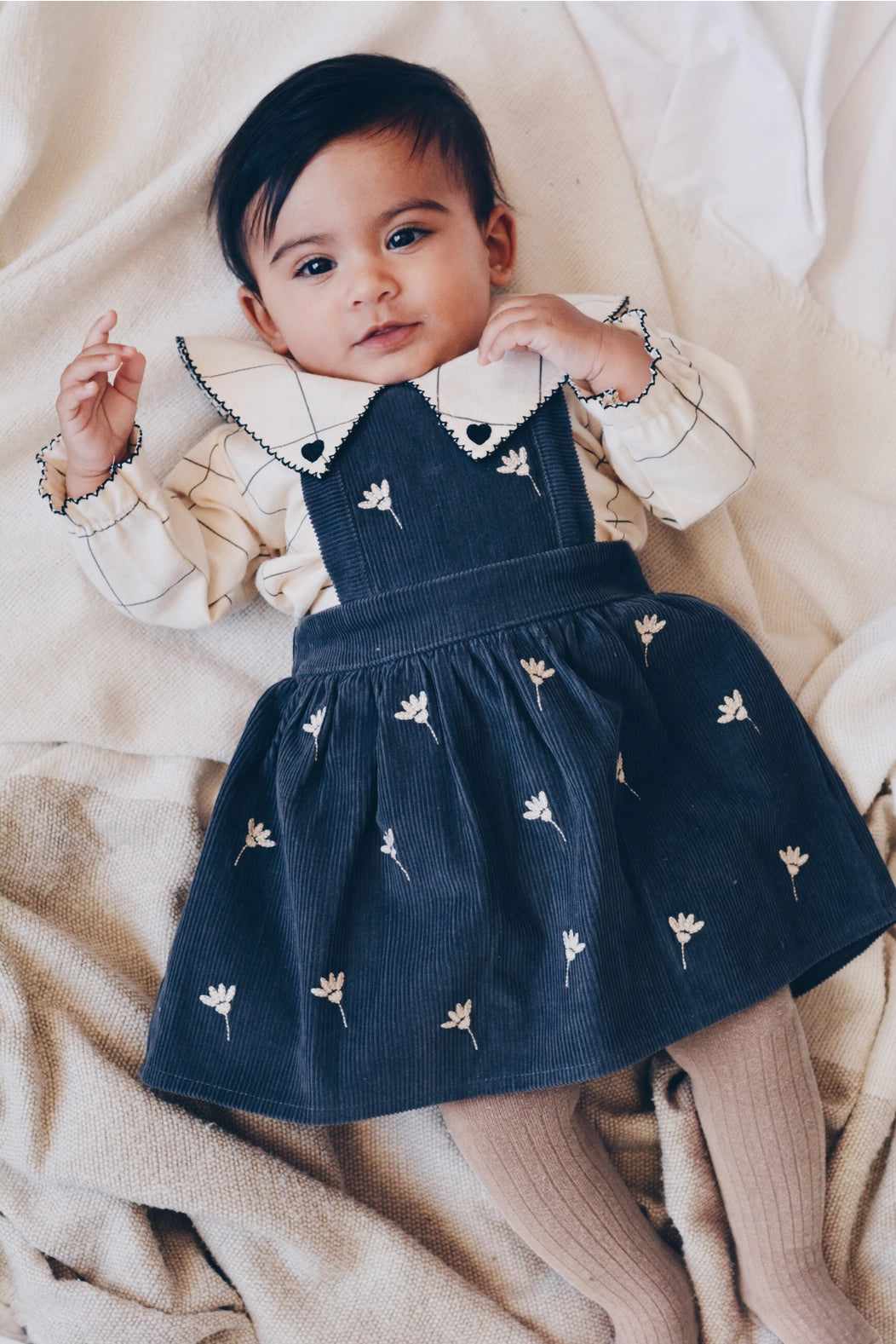 Eli & Nev Kleid Gaia