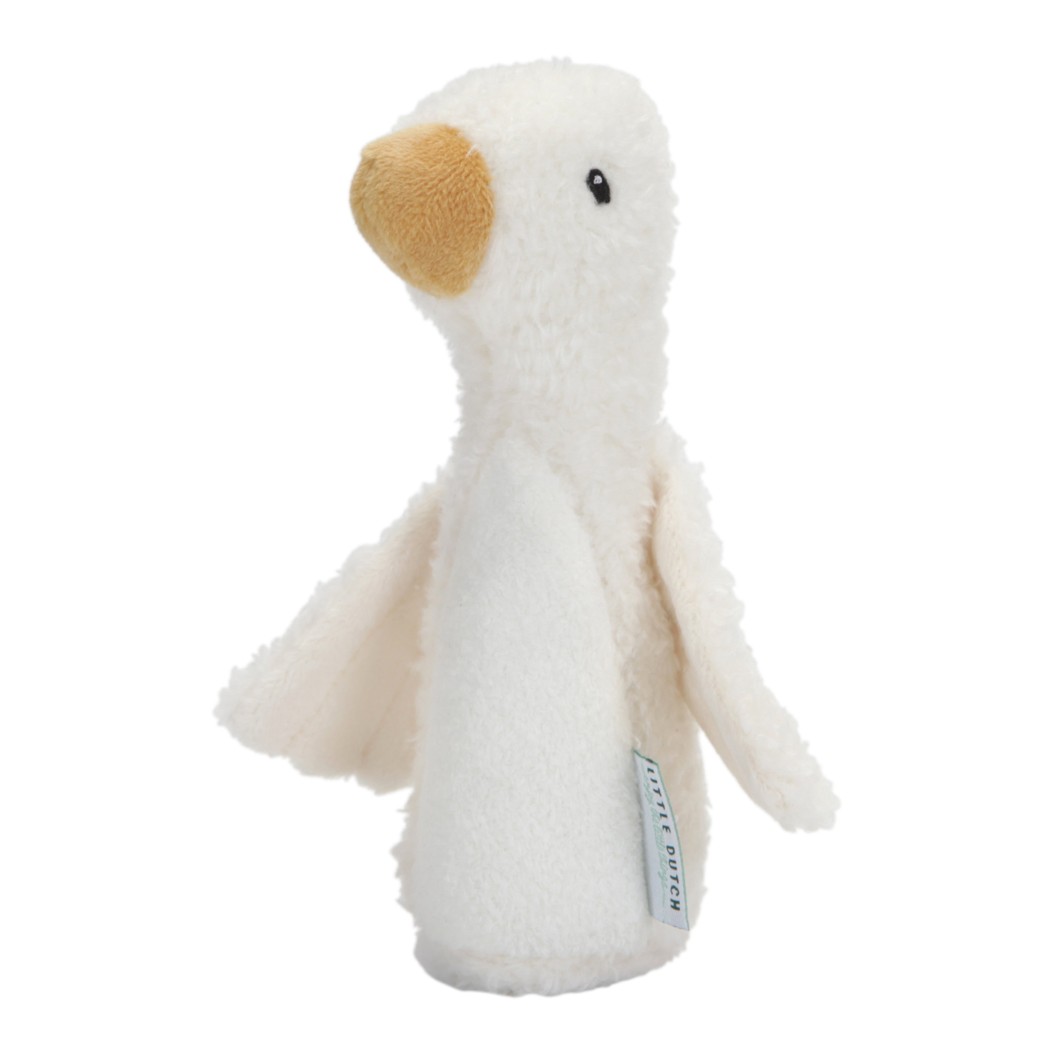 LD8501 - Squeaker Toy Goose - Product.jpg