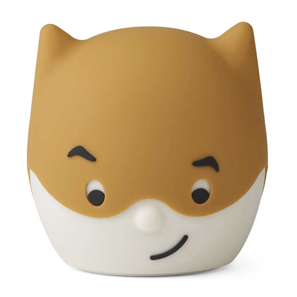 Liewood Nachtlampe Superhero, golden caramel