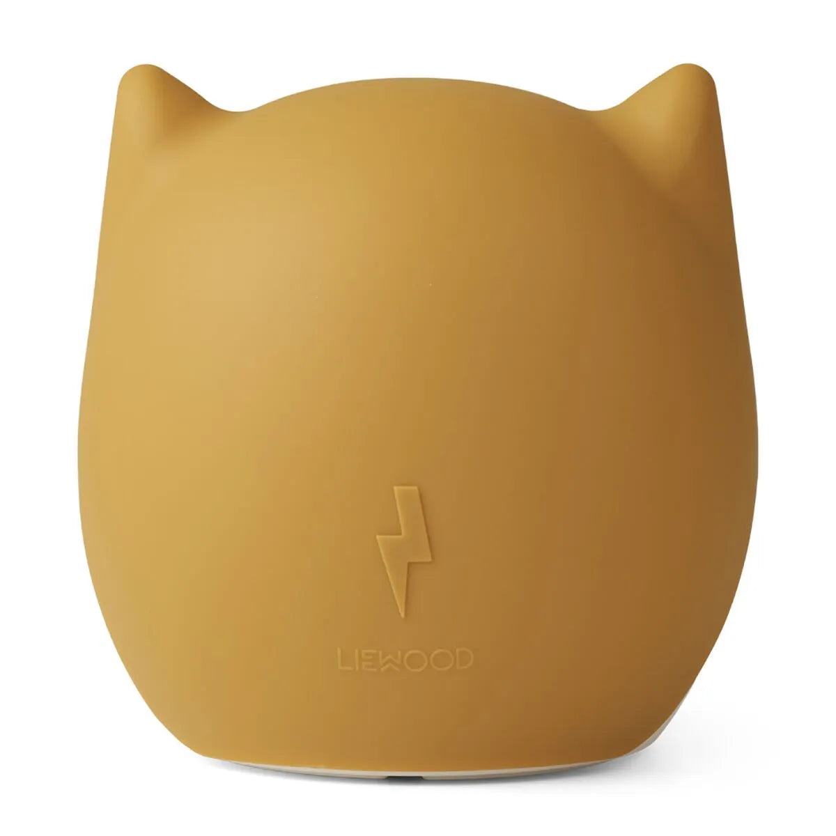 Liewood Nachtlampe Superhero, golden caramel