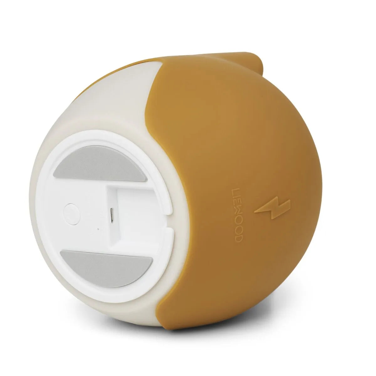 Liewood Nachtlampe Superhero, golden caramel