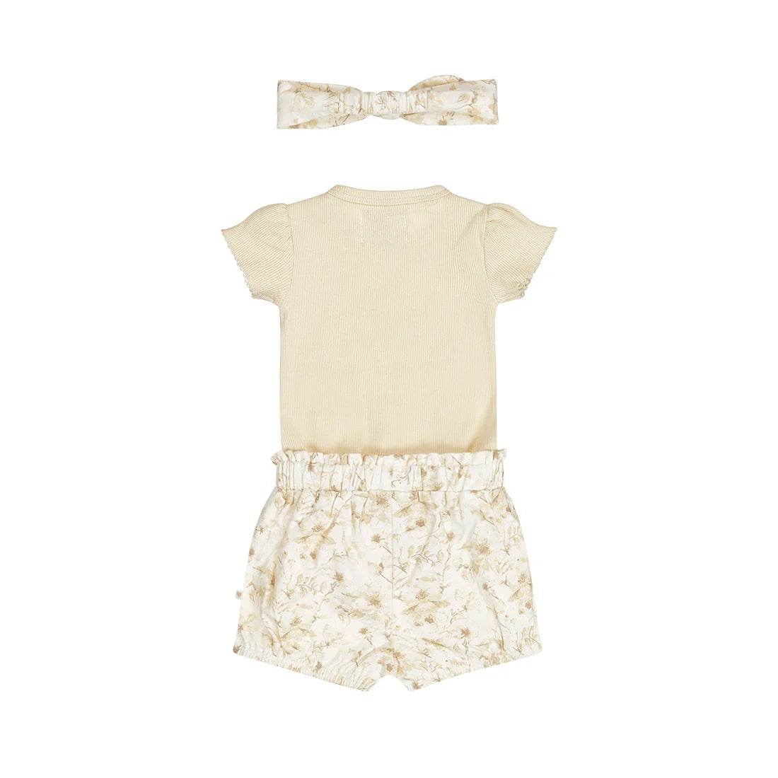 Dirkje Set Off-white