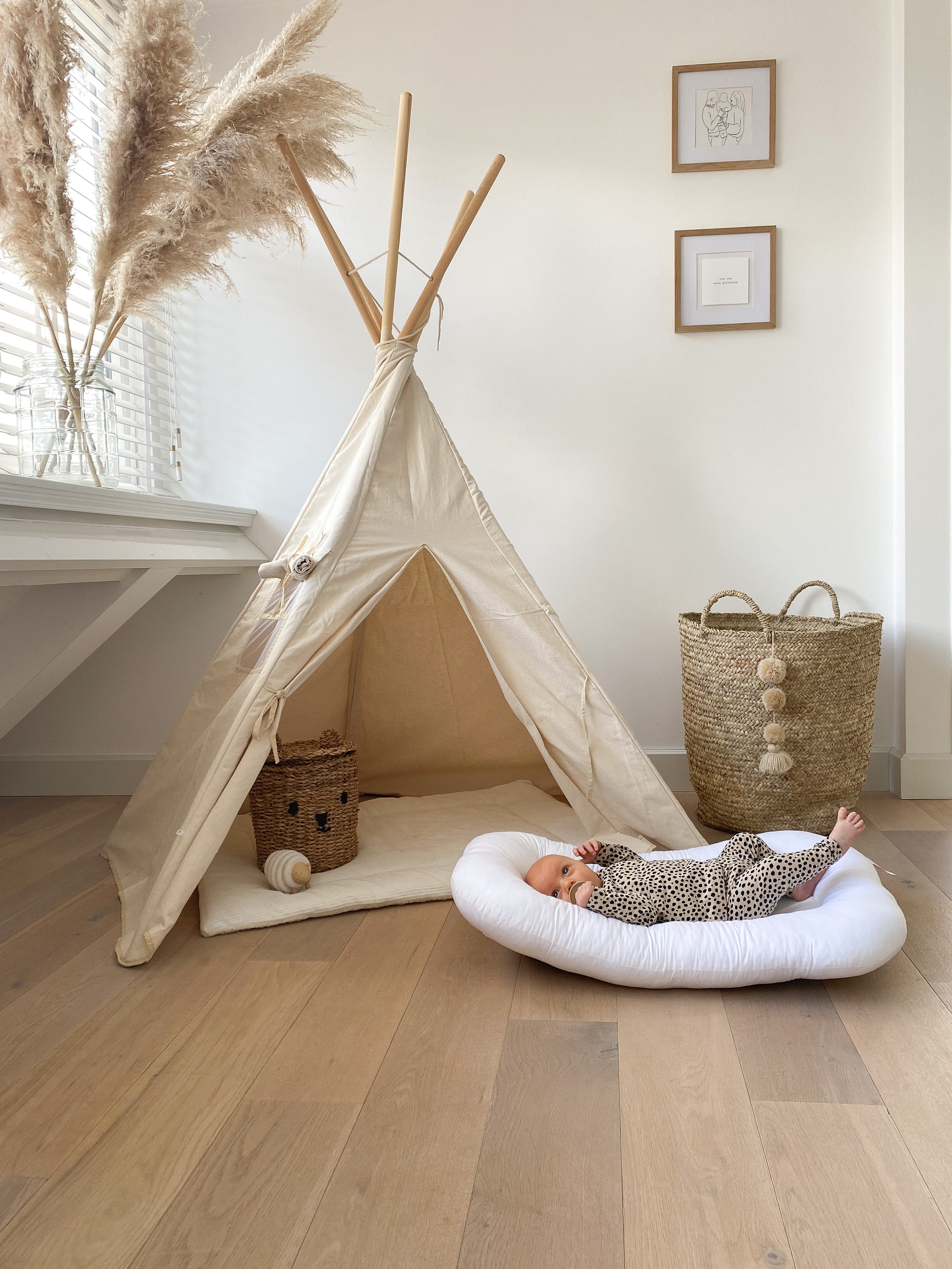 Curve Lab Schaukelnest