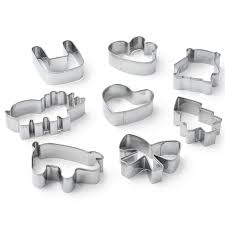 Liewood Ausstechformen, 8er-Pack