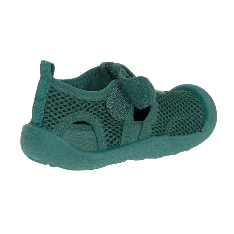 Lässig Badeschuhe, grün
