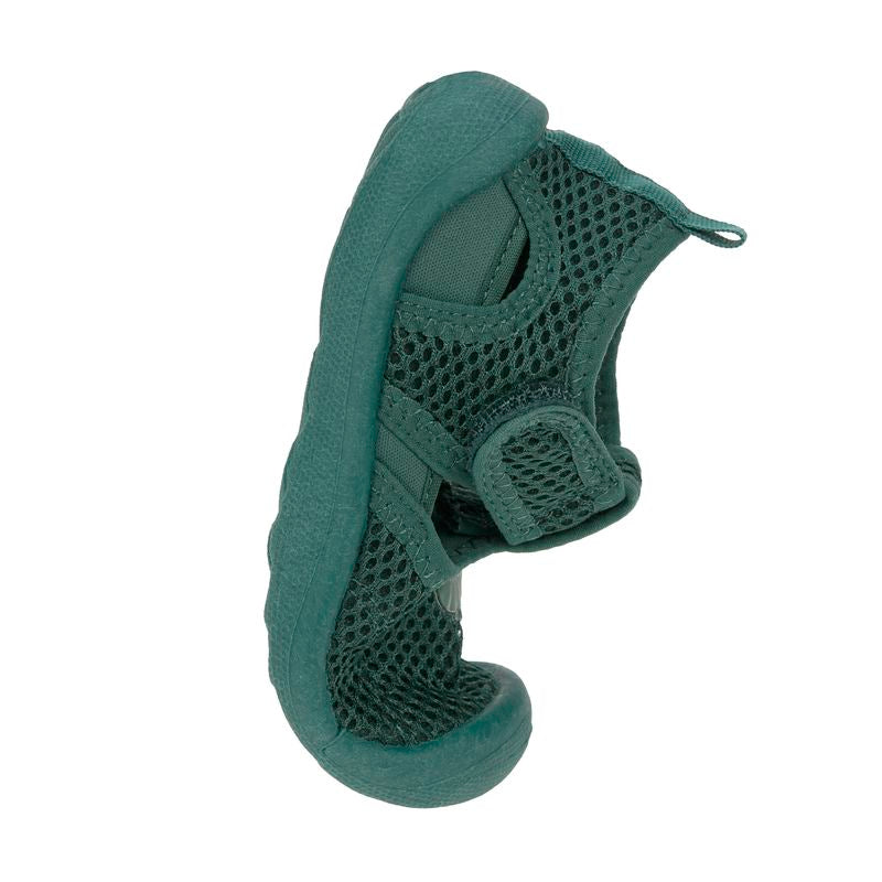 Lässig Badeschuhe, grün