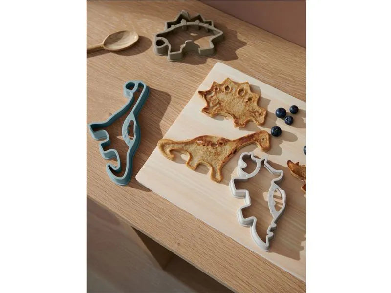 Liewood Ausstechformen Karina, Dino