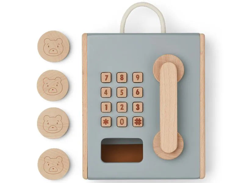 Liewood Münztelefon Rufus