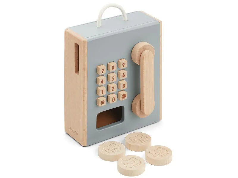 Liewood Münztelefon Rufus