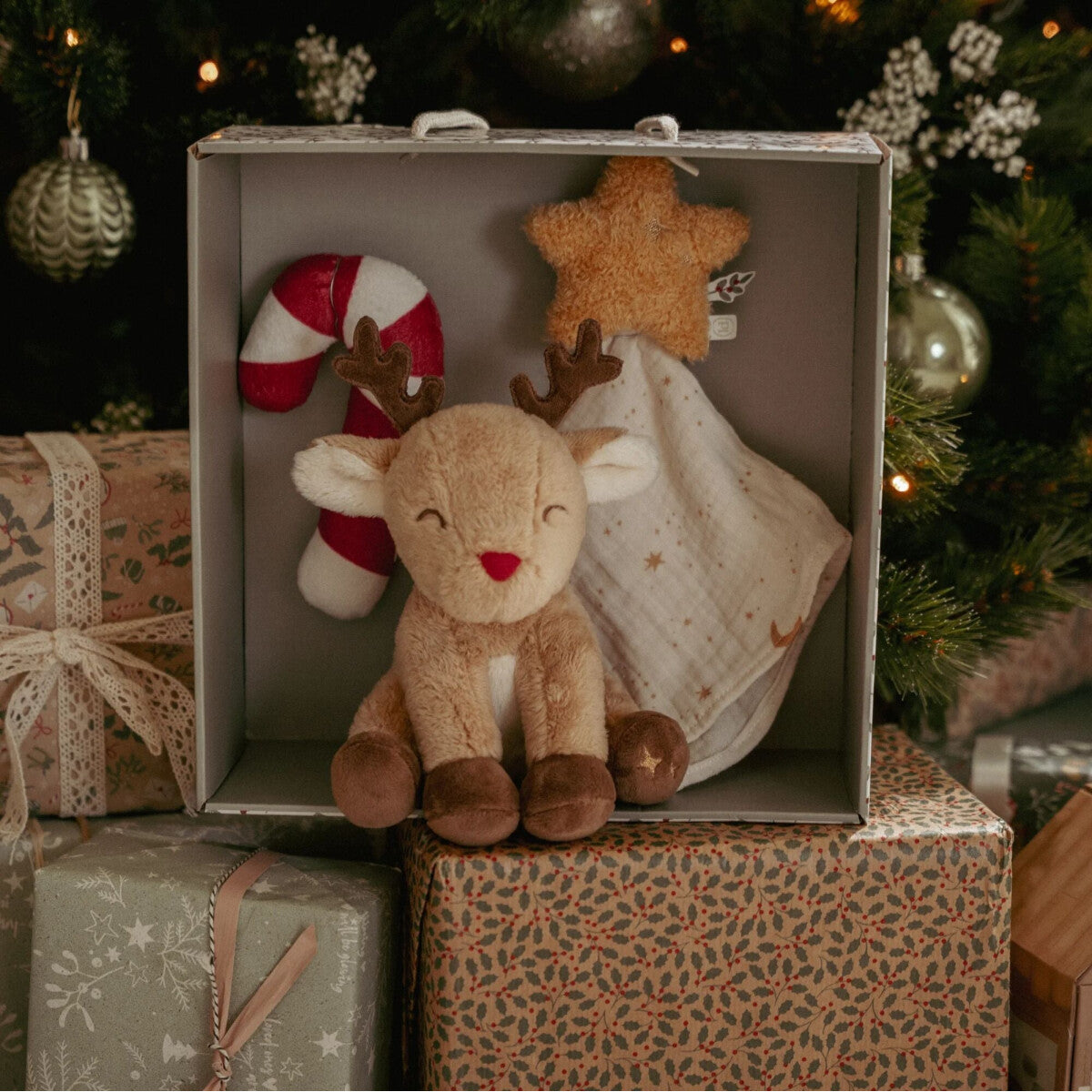 Little Dutch Weihnachts-Geschenkset