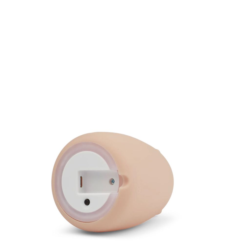 Liewood Nachtlampen Cat 2er-Pack, rose/golden caramel