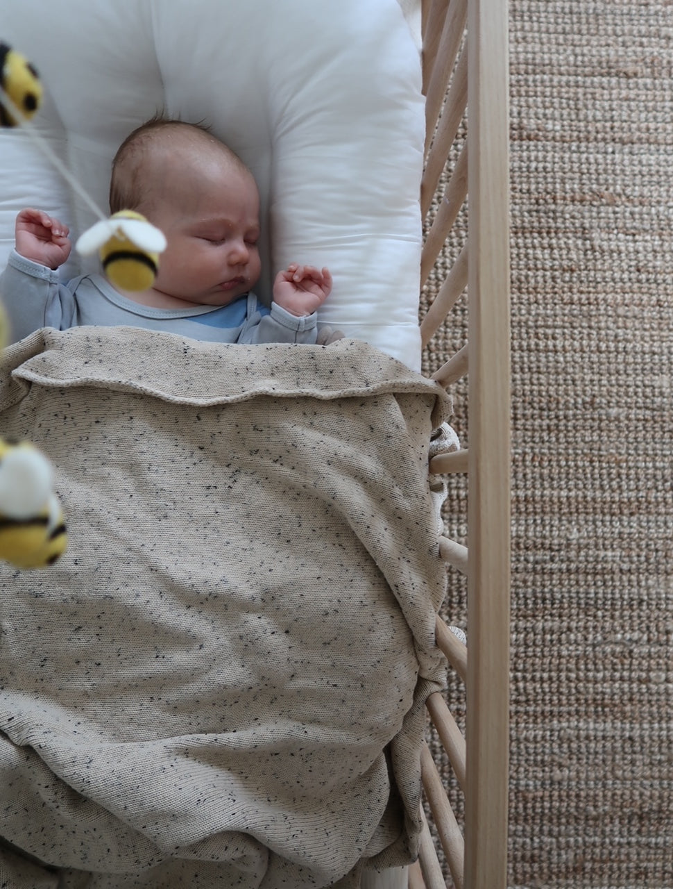 Curve Lab Schaukelnest