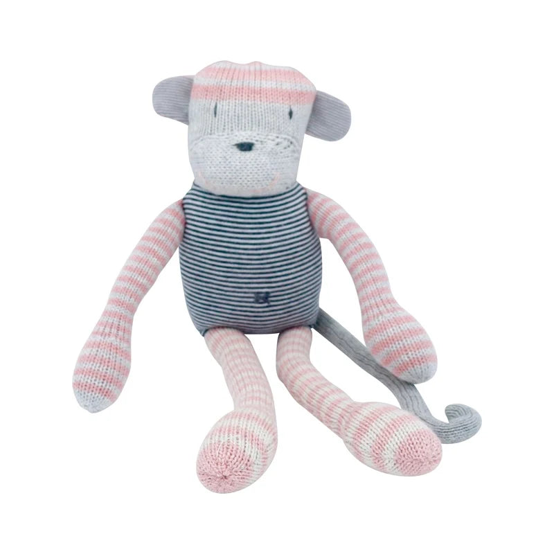 Kuscheltier Mabel Monkey