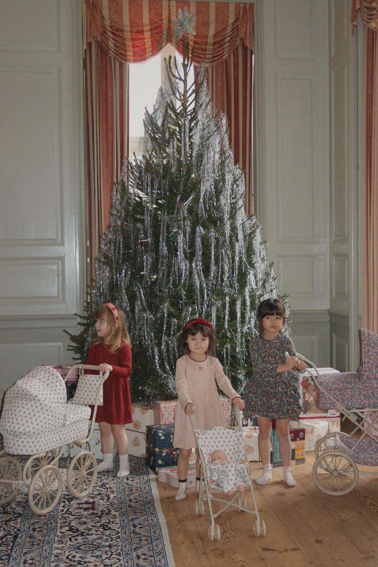 Konges Sløjd Kleid Roli