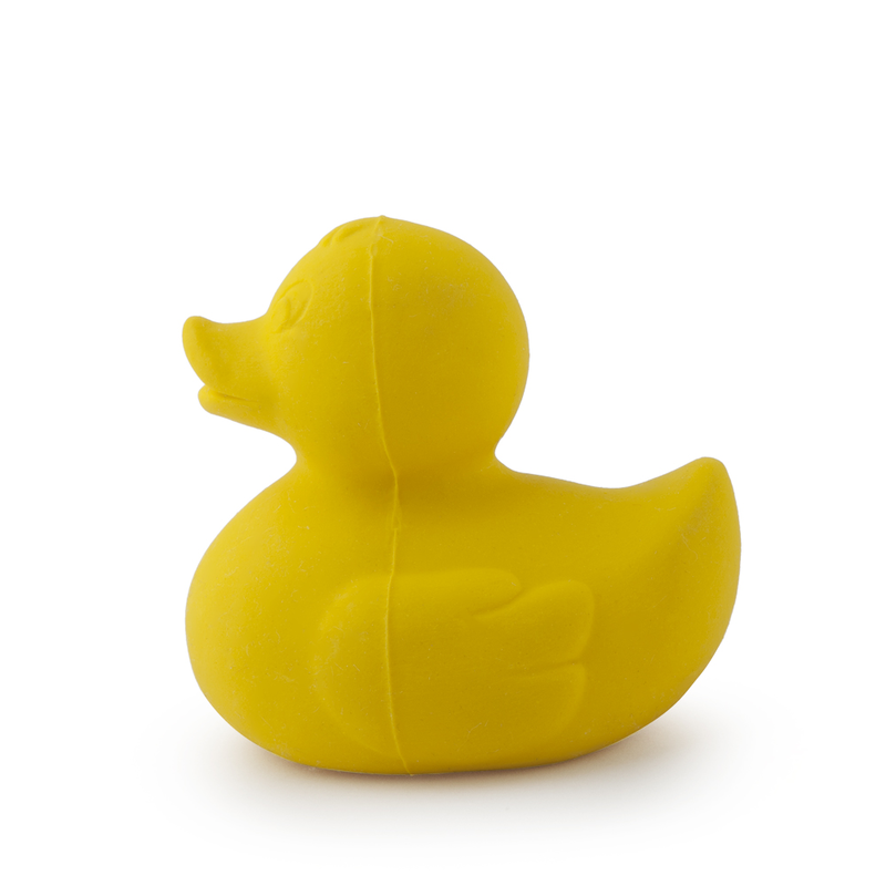 OLI & CAROL Elvis the Duck Bath Toy