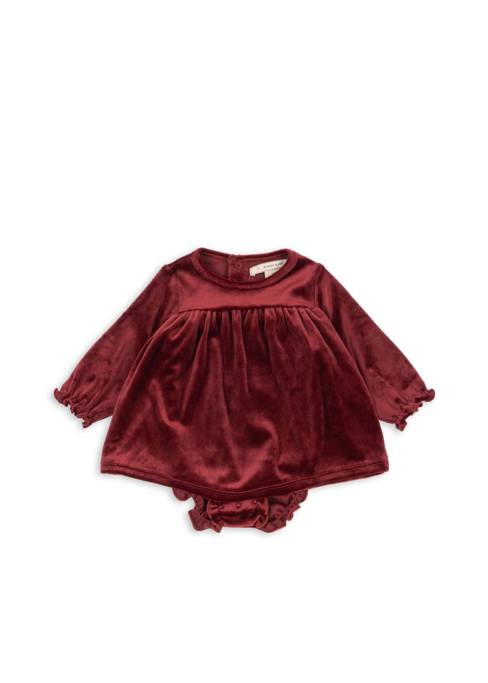 Konges Sløjd Romper-Kleid Jingle