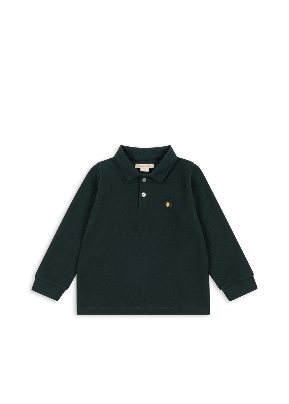 Konges Sløjd Polo-Shirt Kubi, Florian