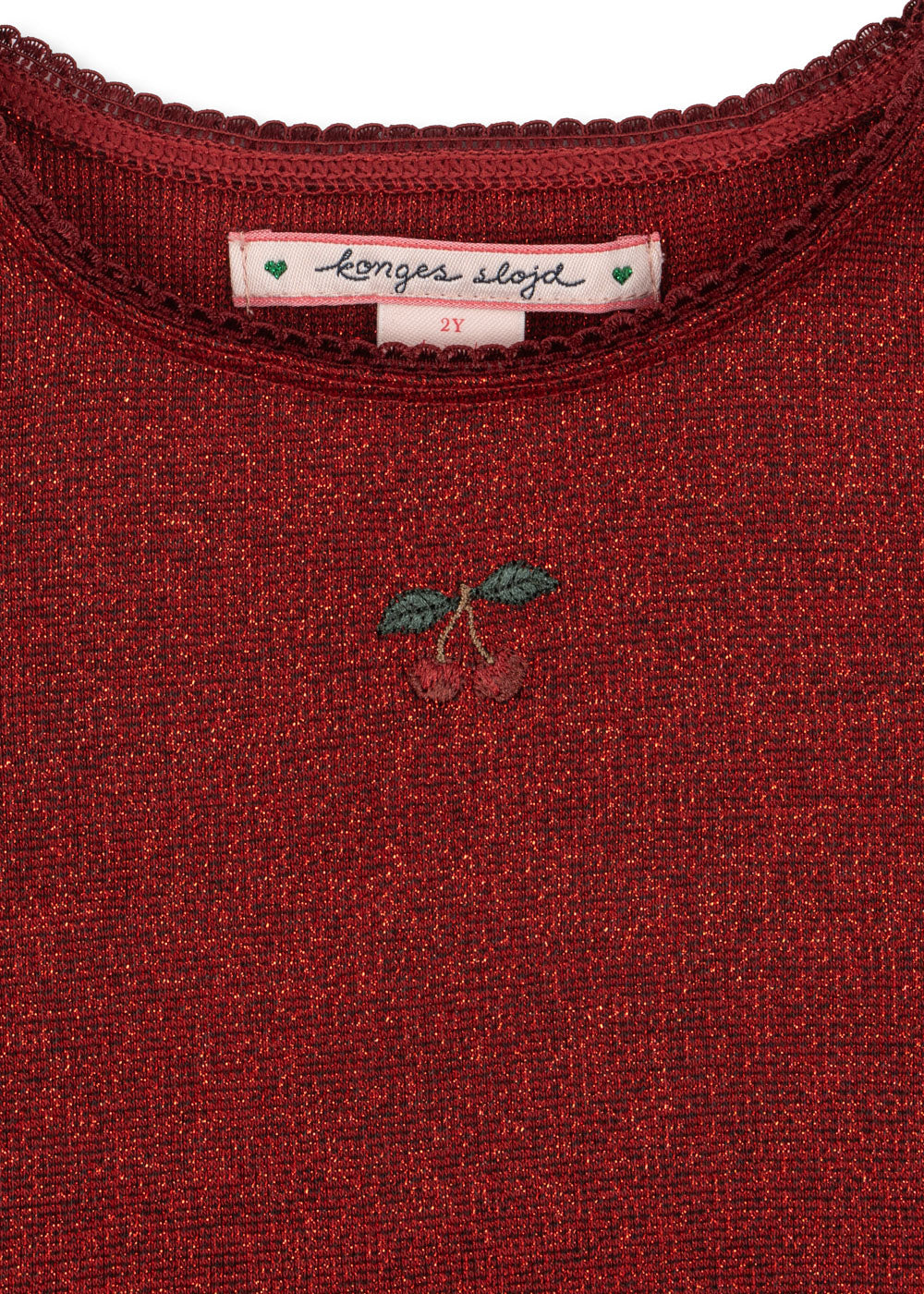 Konges Sløjd Kleid Roli