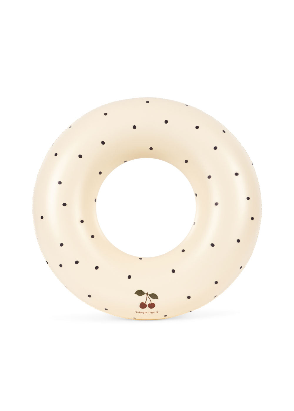Konges Sløjd Schwimmring, Navy Dot