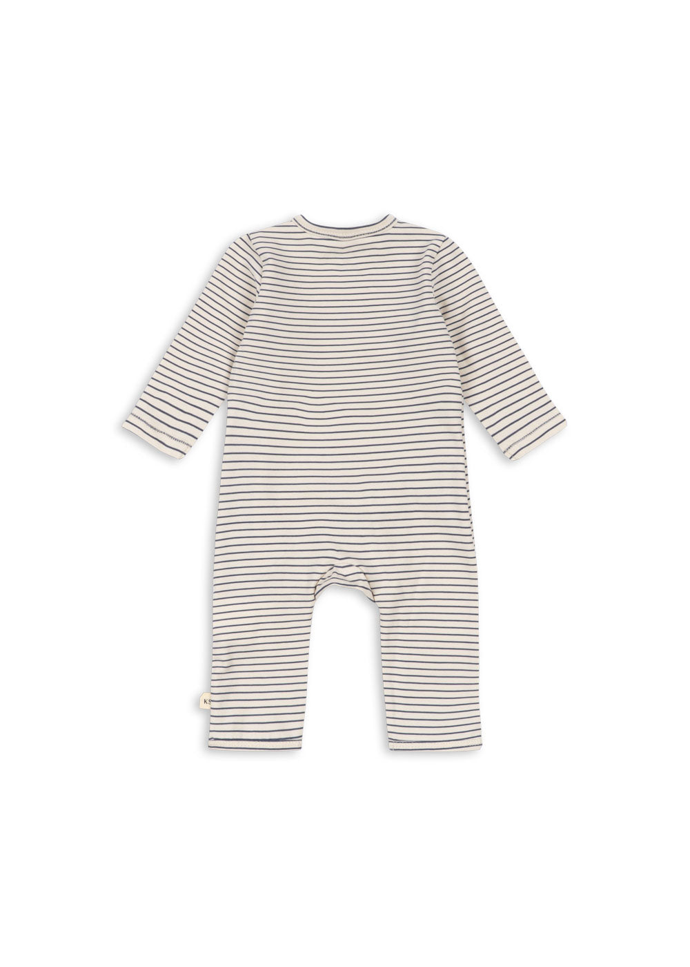 Konges Sløjd Strampler, stripe como