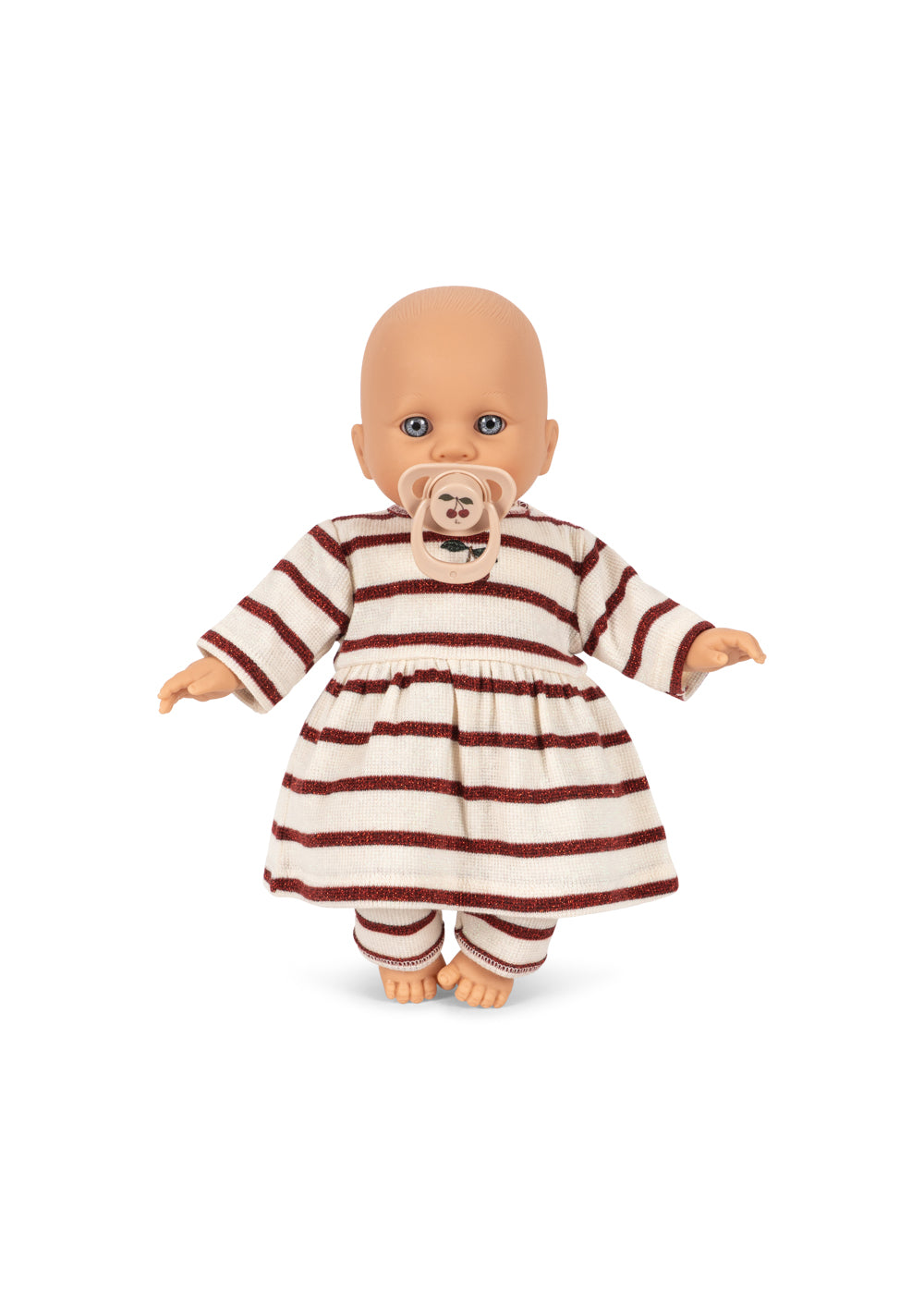 Konges Sløjd Babypuppe Bella