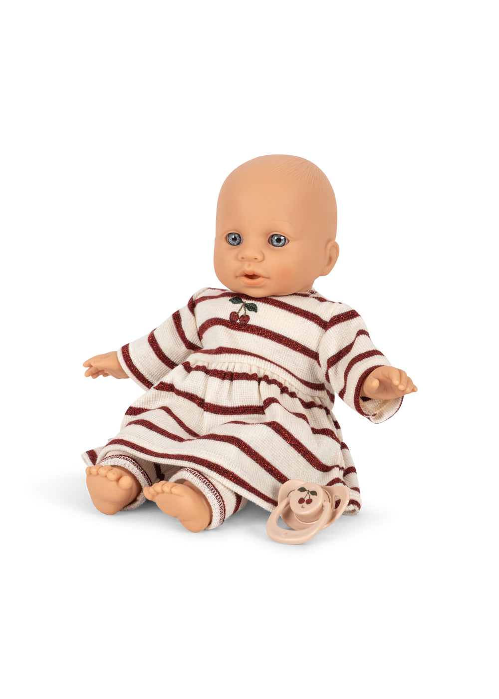 Konges Sløjd Babypuppe Bella