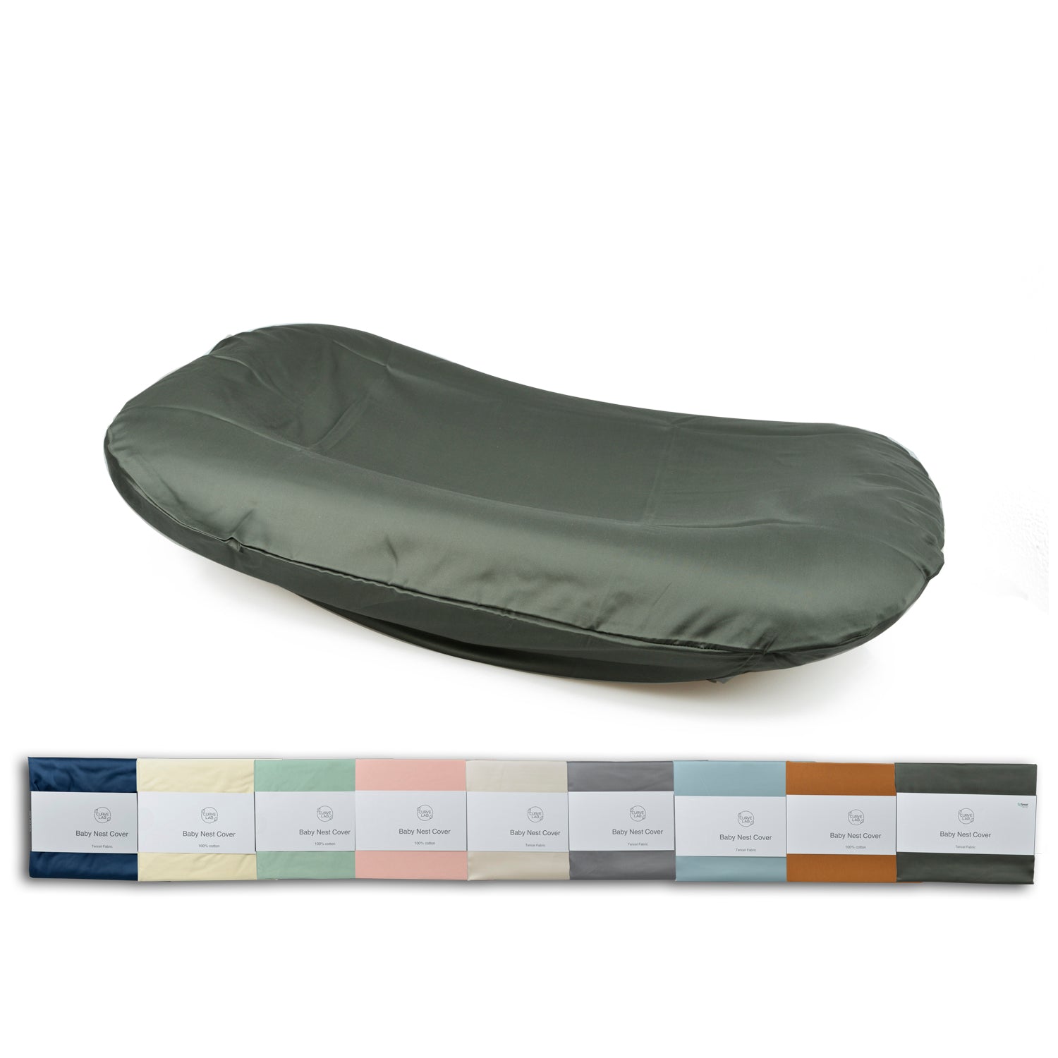 Curve Lab Schaukelnest