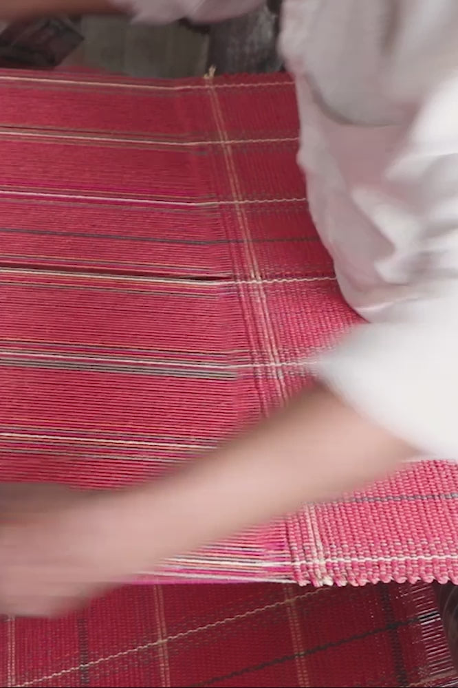 Lorena Canals Kissen Handloom